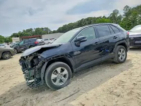 2024 Toyota RAV4 Hybrid