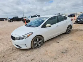 2018 Kia Forte