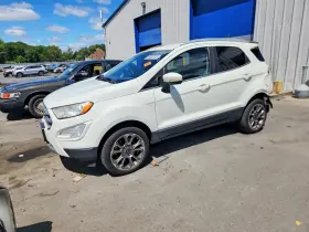 2019 Ford Ecosport