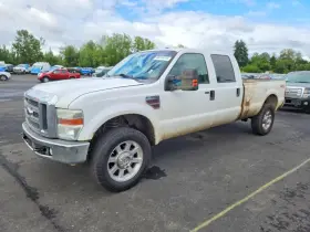 2009 Ford F-350