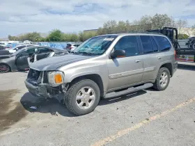 2002 GMC Envoy