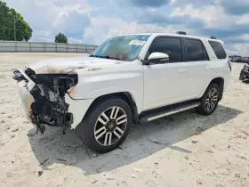 2019 Toyota 4Runner