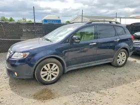 2013 Subaru Tribeca