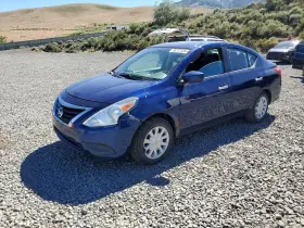 2018 Nissan Versa