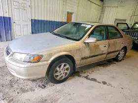 2000 Toyota Camry