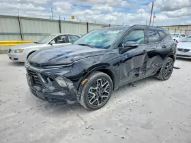 2023 Chevrolet Blazer