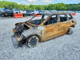 2020 Lincoln Corsair
