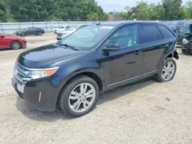 2013 Ford Edge