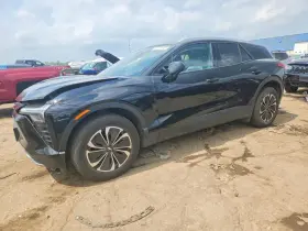 2024 Chevrolet Blazer EV