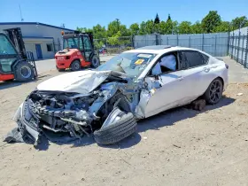 2023 Acura TLX