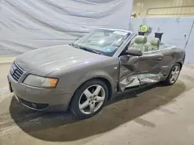 2003 Audi A4