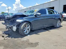 2015 Chevrolet Impala