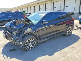 2018 Mitsubishi Outlander