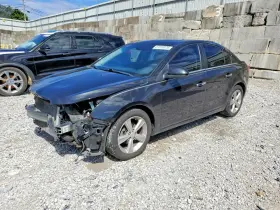 2016 Chevrolet Cruze Limited
