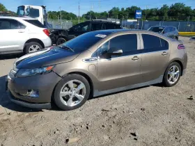 2014 Chevrolet Volt
