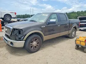 2006 Ford F-150