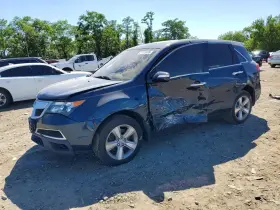 2011 Acura MDX