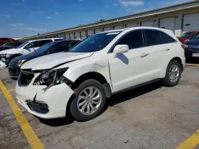 2017 Acura RDX