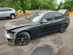 2015 BMW 3 Series
