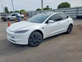 2026 Tesla Model 3