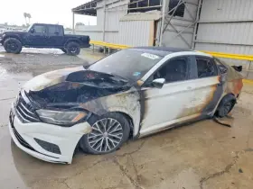 2021 Volkswagen Jetta
