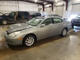 2004 Lexus ES 330