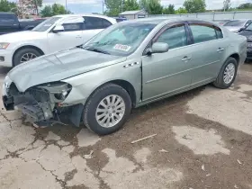2007 Buick Lucerne
