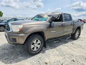 2013 Toyota Tacoma
