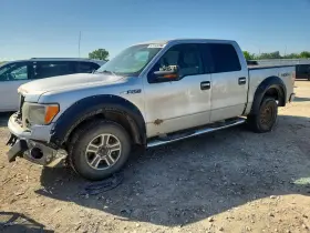 2010 Ford F-150