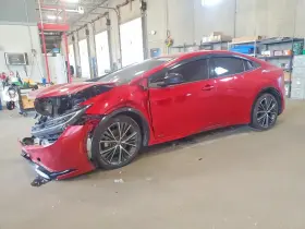 2023 Toyota Prius