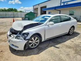 2010 Lexus GS