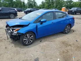 2023 Nissan Versa