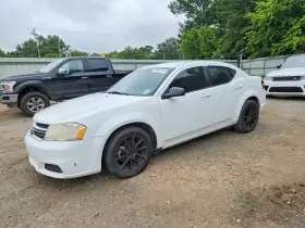 2013 Dodge Avenger