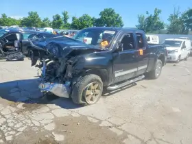 2009 GMC Sierra 1500