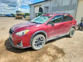 2017 Subaru Crosstrek