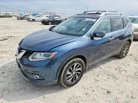 2014 Nissan Rogue