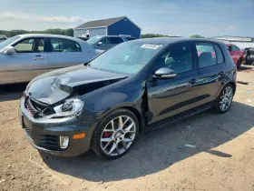 2014 Volkswagen Golf GTI