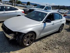 2012 BMW 3 Series