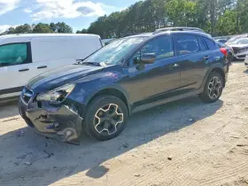 2014 Subaru XV Сrosstrek