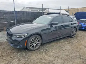 2019 BMW 3 Series