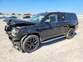 2015 Chevrolet Tahoe