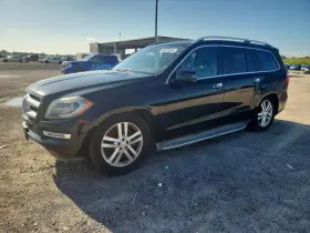 2014 Mercedes-Benz GLC-Class