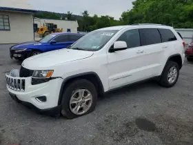 2016 Jeep Grand Cherokee