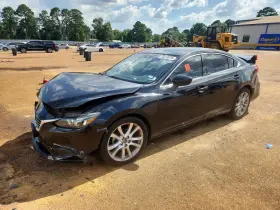 2016 Mazda 6