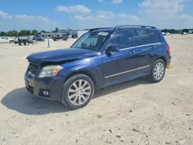 2012 Mercedes-Benz GLK-Class