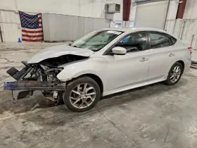 2014 Nissan Sentra