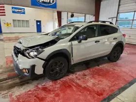 2023 Subaru Crosstrek