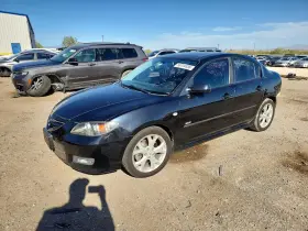 2008 Mazda 3