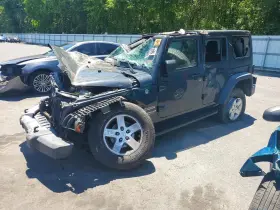 2017 Jeep Wrangler