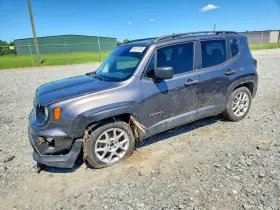 2021 Jeep Renegade